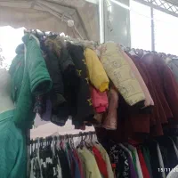 ارزانسرای تندیس|لباس|خوی, |دیوار