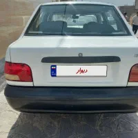 ۱۳۱ مدل ۹۲|خودرو سواری و وانت|بیرجند, |دیوار