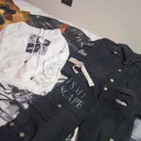 کت و شلوار جین|کفش و لباس بچه|شاهینشهر, شهرک گلدیس|دیوار