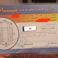 تیبا ۱|خودرو سواری و وانت|کرمانشاه, |دیوار