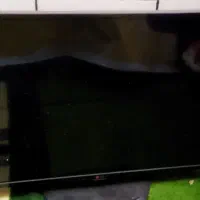 LCD شکسته LG 43