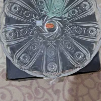 ظروف کریستال