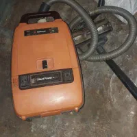 جارو برقی