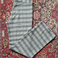 حراج شلوار دمپا/نیم بگ/جذب/اسلش/راسته سایز ۳۶ و ۳۸|حراج|تهران, آذری|دیوار