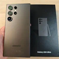سامسونگ اس 24 الترا S24 ULTRA|موبایل|کرمان, |دیوار