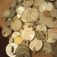 ۲۲۴عدد سکه کلکسیونی|کلکسیون سکه، تمبر، اسکناس|اسدآباد, |دیوار