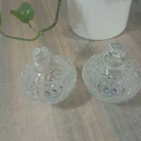 قندان آنجلیکا ودیس گلسرخ