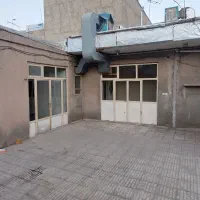 خانه ویلایی کلنگی