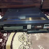 ویدئو نوار کوچیک عتیقه|پخشکننده DVD و ویدیو|کرمانشاه, |دیوار