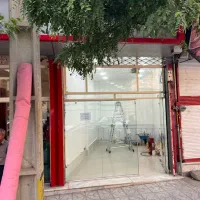اجاره مغازه ۲۸ متری