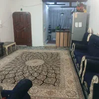 ۷۵ متر تک واحدی طبقه اول بزم ارا