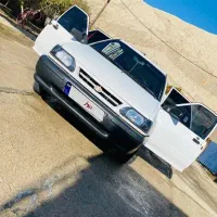 پراید تک سوز مدل۱۳۹۲