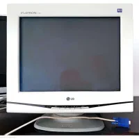 مانیتور فلترون الجی