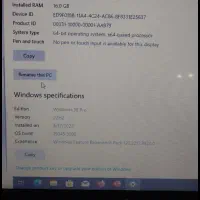 فروش فوری لپتاپ hp zbook|رایانه همراه|اراک, |دیوار