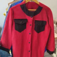 کاپش پالتو و مانتو|لباس|مشهد, شهید جنگی|دیوار