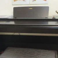 پیانو YDP-143R|پیانو، کیبورد، آکاردئون|ری, اقدسیه|دیوار