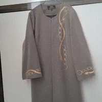 پالتو فوتر نونو سایز ۴۴