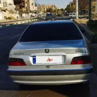 پژو پارس XU7|خودرو سواری و وانت|سبزوار, قلعه‌نو دهزار|دیوار