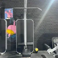 باشگاه جاروکش طرح هویست|تجهیزات ورزشی|قرچک, مهدیه|دیوار