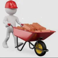 کرایه انواع وسایل ساختمانی و اجرای هر گونه کار .|خدمات پیشه و مهارت|امیدیه, |دیوار
