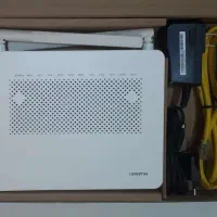 مودم فیبر نوری هوآوی HG8245H