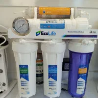 تصفیه آب خانگی