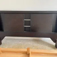 تخت خواب دو نفره