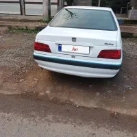 پارس مدل ۸۱|خودرو سواری و وانت|لاهیجان, کوی خزر|دیوار