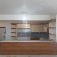 نصاب کابینت فلز وام دی اف ودکور مغازه|خدمات پیشه و مهارت|زاهدان, |دیوار
