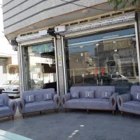 -+مبلمان|مبلمان خانگی و میز عسلی|قم, نیروگاه|دیوار