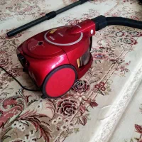 جاروبرقی سامسونگ درحدنو