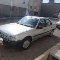 پژو 405 مدل 88|خودرو سواری و وانت|قزوین, |دیوار