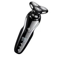 ماشین اصلاح موی صورت و بدن شارژی دالینگ مدلdl-9211|آرایشی، بهداشتی، درمانی|رشت, باهنر|دیوار