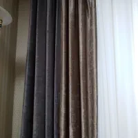 والن پرده مخمل