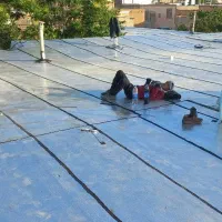 نصب و فروش ایزوگام دراباده و حومه با اقساط ده ماهه|خدمات پیشه و مهارت|آباده, |دیوار