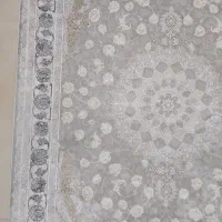 فرش ۹ متری قیطران گل برجسته|فرش|رودهن, |دیوار