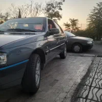 پژو اس ال ایکس مدل ۹۷ بیرنگ|خودرو سواری و وانت|زنجان, |دیوار