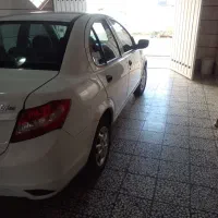 ساینا EX شاستی اینه و پلمپ