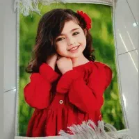 عکسهای خانوادگیتون رو به راحتی فرش کنید|فرش|سراوان, |دیوار