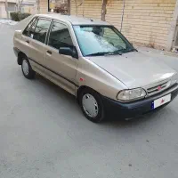 پراید مدل ۹۰فنی سالم