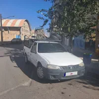 آریسان ۹۵ دوگانه شرکتی|خودرو سواری و وانت|قزوین, |دیوار