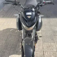 زونتس n2.  230|موتورسیکلت|وحیدیه, |دیوار