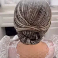 شنیون رایگان درهفته یکی