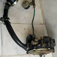 رگلاتور گاز cng پراید|قطعات یدکی و لوازم جانبی|اصفهان, رکن الدوله شرقی|دیوار