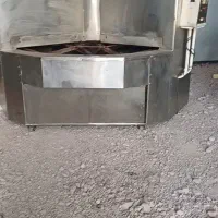 پرتابل حرارت غیر مستقیم