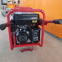 موتور برق جیانگ دانگ 8.5 وبتونر کاملا سالم|ابزارآلات|خواجه, |دیوار