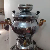 سماور آپولون یوسف زاده