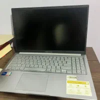 asus vivobook 2TB درحدنو|رایانه همراه|رشت, کوی جام جم|دیوار
