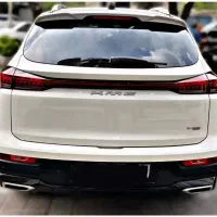 کی ام سی X5، (آگهی شخصی)|خودرو سواری و وانت|مشهد, هنرستان|دیوار