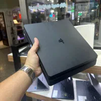 پلی استیشن ۴ اسلیم کپی خور ps4 با شرایط|کنسول، بازی ویدئویی و آنلاین|تبریز, |دیوار